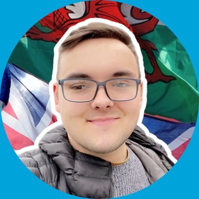Young Conservatives Area Coordinator for North Wales || Community Councillor || Social Media Officer - North West Wales Conservatives.