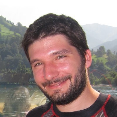 Founder @sustainova, @satismeter (acquired by @productboard)