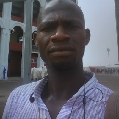 sangsouley85's profile picture. Le succès