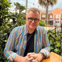 Jamie Ellerton (@jellerton) 's Twitter Profile Photo Jamie Ellerton (@jellerton) 's Twitter Profile Photo