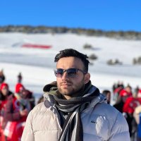 Mustafa ÇELİK (@mcelliik) Twitter profile photo