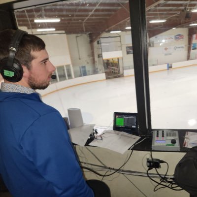 Program Director/Content Lead for @SCOLnews @TheEagle94one @Magic97_SC @CKSW_570 | Loyalist Sports Journalism class of 2014-15 | @SwiftSPCA Board of Directors