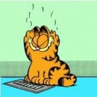 BigGarfFan37 (@biggarffan37) 's Twitter Profile