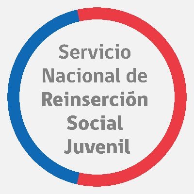 Servicio de Reinserción Social Juvenil SRJ