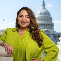Congresswoman Delia Ramirez(@repdeliaramirez) 's Twitter Profileg