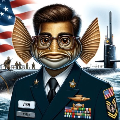I used to drive submarines. Now I drive value
@privateinequity operating VP