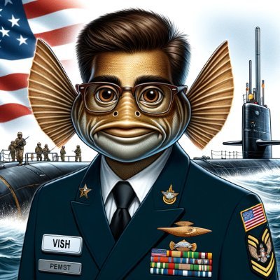 Vish_The_Fish_ Profile Picture