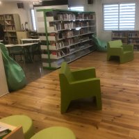 Biblioteca Institut Teresa Pàmies (@biblioitepa) 's Twitter Profile Photo