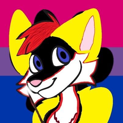 I am a Aussie content creator my YouTube channel is called WyattStillPlays
| Bisexual Furry | Not taken |He/Him | 19 | Trans Ally |
(Zoos & Pedos DNI)