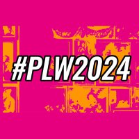 PLW Conference(@plwconf) 's Twitter Profile Photo