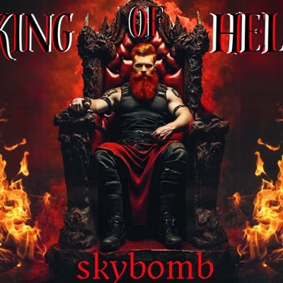 Skybomb3000 Profile Picture