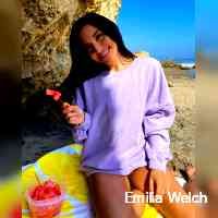 _emiiawelch's profile picture. Assistant ~societywestsalon~ 
Sc ~ misssemmaa 
 ❤︎ ☕︎ ∞