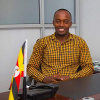 Nelson Besigye(@nelbasix) 's Twitter Profile Photo