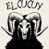 Be like El Cucuy