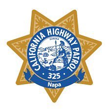 Official CHP Account of the Napa Area Office, serving the greater Napa and Sonoma County regions. Not monitored 24/7, call 911 in emergencies. 707-699-6300