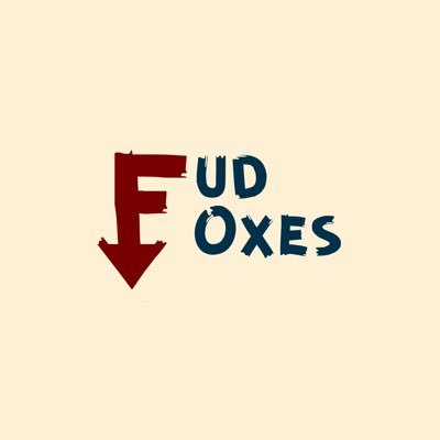 Fud Foxes is a cult of Fudders and Talented Folks | https://t.co/rTeAB11yj4 | Check out highlights ➡️