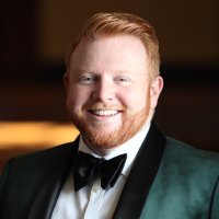 Seán Tester (@seantestertenor) 's Twitter Profile
