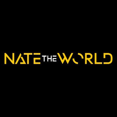 Natetheworld Profile Picture