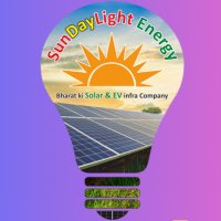 SunDayLight Energy Pvt Ltd(@SunDayLight2023) 's Twitter Profile Photo