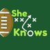 Footballerina (@sheknowsxsandos) Twitter profile photo Footballerina (@sheknowsxsandos) Twitter profile photo