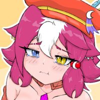 ☽ Affinolla Liksaira ☽ Vtuber ☽ Comms open (1/3) ☽ (@aliksaira) 's Twitter Profile Photo ☽ Affinolla Liksaira ☽ Vtuber ☽ Comms open (1/3) ☽ (@aliksaira) 's Twitter Profile Photo