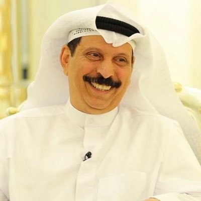 حمود محمد البغيلي 🇰🇼 Profile
