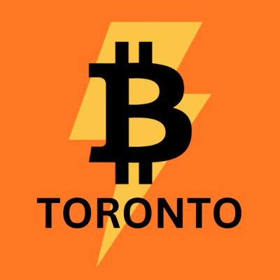 A growing network of individuals and groups working together to advance #Bitcoin education, adoption, and use in the Toronto area.