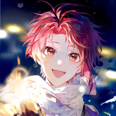 沈游さんのプロフィール画像