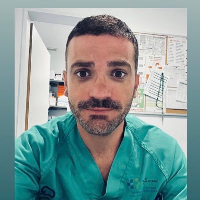 Tenerife-La Gomera (Islas Canarias) HUNSC 💉 🏥 Sanidad pública y un poco de deporte