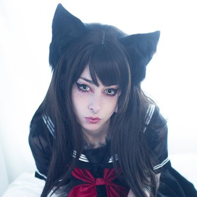 🌬 雨 photographer & model~ Official SuicideGirl + cosplayer👾 I create my own content✨ 🌱Vegan💚