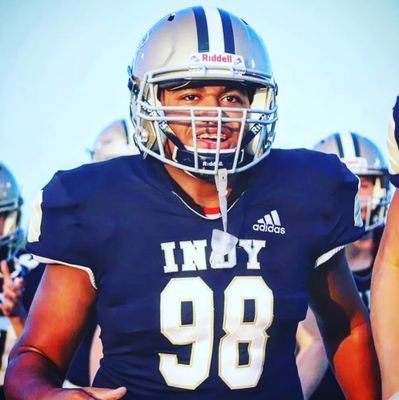 Tight End/Defensive Lineman | 2025 | 3.50 GPA | 5'10 243 lbs | Independence High School, Thompson Station, Tennessee |
deuceisloosemay@gmail.com