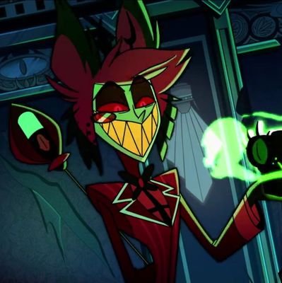 hazbin_snowさんのプロフィール画像