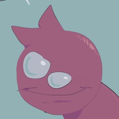 chazanite's profile picture. 20s | no nft/ai | do not reupload my work