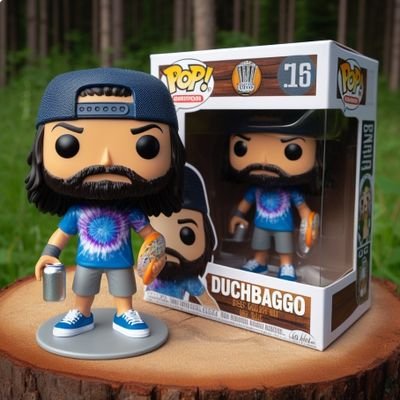 Disc Golf - PDGA:284141
Habs, Blue Jays, Video Games, MMA
❤KJ & t❤️