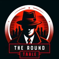 The Round Table (TRT)(@TheRoundTableGG) 's Twitter Profile Photo
