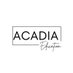 Acadia Education (@AcadiaEducation) Twitter profile photo