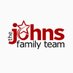 the johns family team, inc. (@johnsfamilyteam) Twitter profile photo