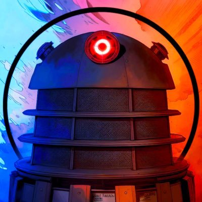 DoctorWho YouTuber - https://t.co/lTzavuiCnp

DISCORD - https://t.co/s9xC526PvB