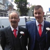 Robert Quigley (@quigo26) 's Twitter Profile Photo Robert Quigley (@quigo26) 's Twitter Profile Photo