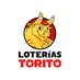 Loterías Torito (@loteriastorito) Twitter profile photo