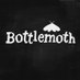 Bottlemoth (@bottlemoth) Twitter profile photo Bottlemoth (@bottlemoth) Twitter profile photo