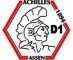 http://t.co/lIGBf3AeSk
Achilles 1894 D1 is dit seizoen uitkomend in de Hoofdklasse P.