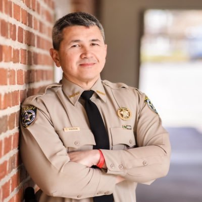 VoteRoberson's profile picture. Sheriff Dave Roberson has 30 years of continuous service with the Floyd County Sheriff’s Office.