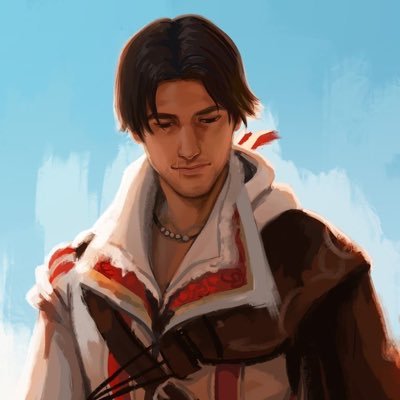 Hanezkah's profile picture. Only you can decide what breaks you