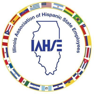 Since 1987, IAHSE has been instrumental in addressing issues affecting Latinos/a/e/x in state employment and community services.