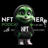 NFT Catcher Podcast(@NFTCatcherPod) 's Twitter Profileg