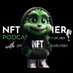 NFT Catcher Podcast (@NFTCatcherPod) Twitter profile photo