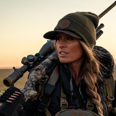 Host Pursue the Wild, Our Wyld Life, and the Wild & Uncut Podcast. Airing on Pursuit Channel Sat. 9PM, WildTV Thurs. 6:30PM, EST. Always streaming on CarbonTV.