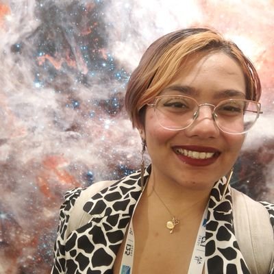 Lost in my own thoughts 🌌 of food and existential crisis but mostly food ;)
Astronomy and Visual Arts ✨💜
IU 28 🏳️🌈
Astronomy Grad student 🧑🎓
