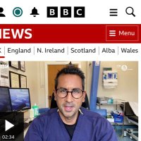 Dr Carter Singh MBE (@drcartersingh) 's Twitter Profile Photo Dr Carter Singh MBE (@drcartersingh) 's Twitter Profile Photo